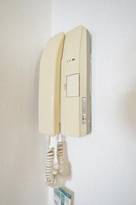 【セキュリティ】 | レクスタ平和 | 別号室の写真になります。現況優先。