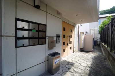 【エントランス】 | レクスタ平和