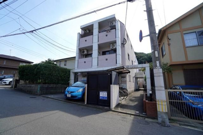 【その他共用部分】 | レクスタ平和