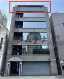 大阪市北区松ケ枝町の店舗一部の画像