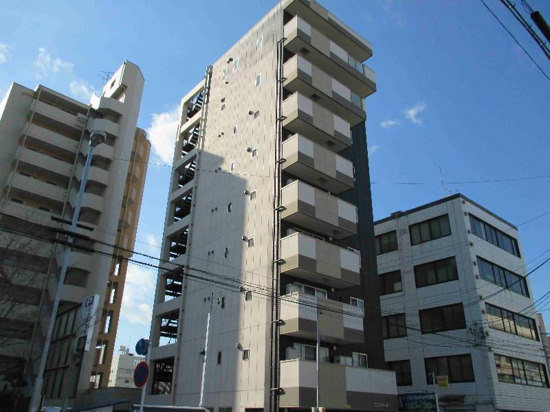 プロスパー第7ビル|名古屋市の賃貸ならMy賃貸の外観|プロスパー第7ビル
