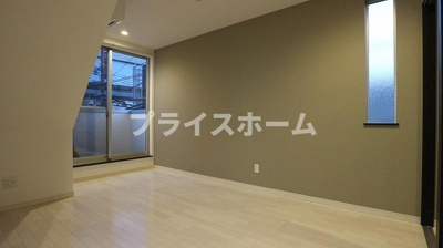 【寝室】 | GRANDTICサンジュリアン愛宕　★プライスホームなら仲介手数料が割引価格です！★
