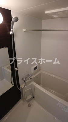 【浴室】 | GRANDTICサンジュリアン愛宕　★プライスホームなら仲介手数料が割引価格です！★
