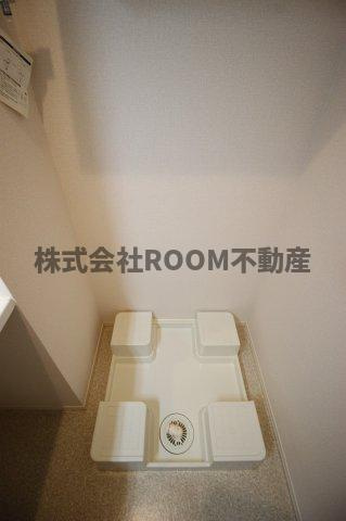 セジュールGの設備