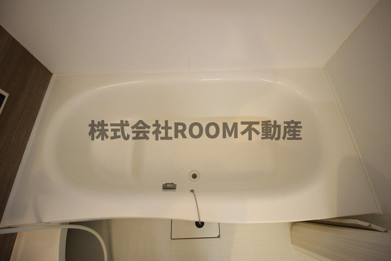 セジュールGの洗面所|脱衣スペースもあります