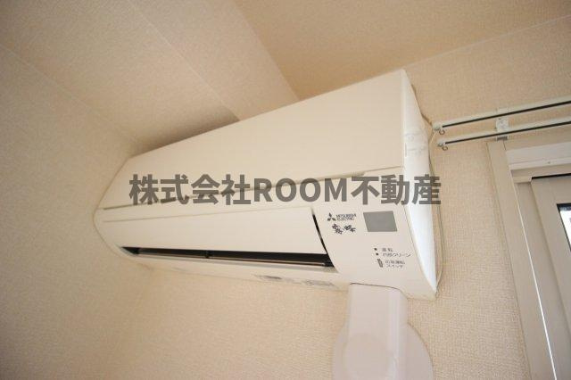 セジュールGの設備