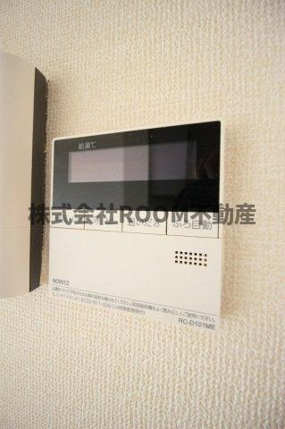 セジュールGのその他共用部分