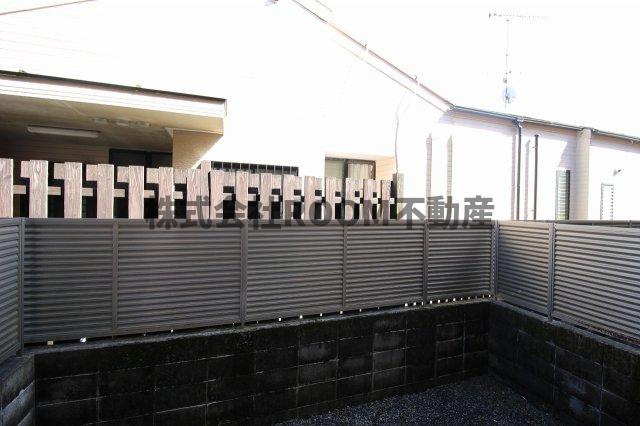 セジュールGの展望