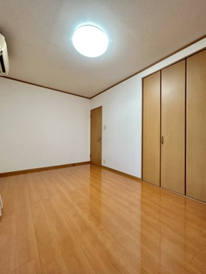 【洋室】 | Ｕ様吉原戸建