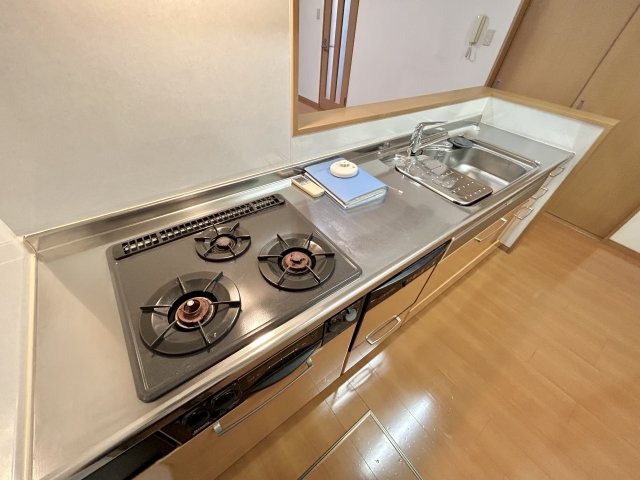 【キッチン】 | Ｕ様吉原戸建