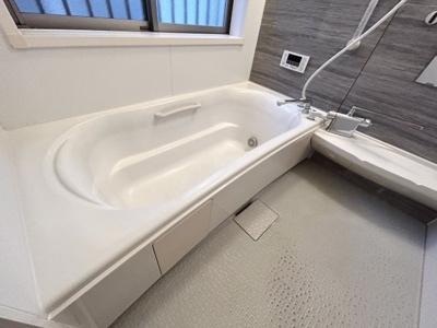 【浴室】 | Ｕ様吉原戸建