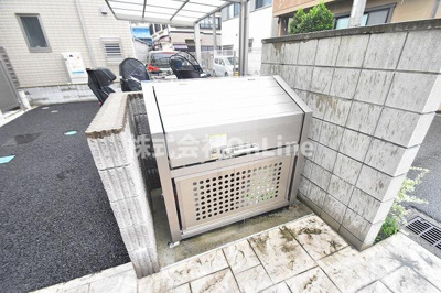 【その他共用部分】 | グランメール