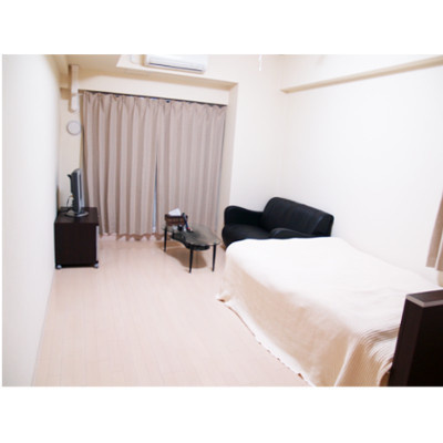 【内装】 | エスリード江坂公園 | 内装です