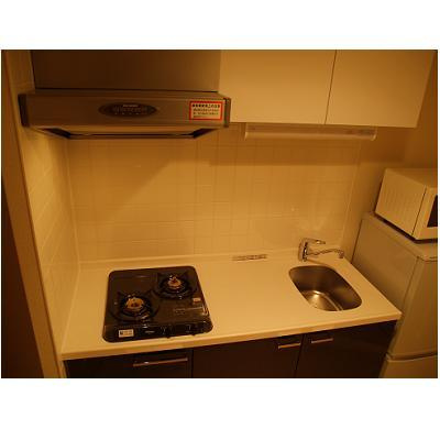 【内装】 | エスリード江坂公園 | 内装もきれいです