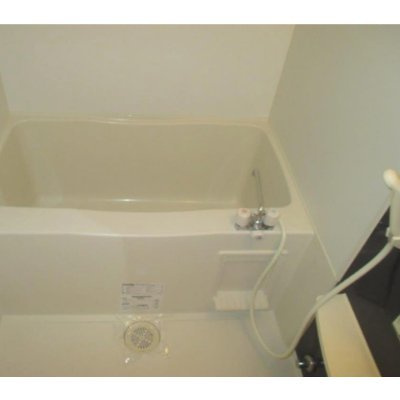 【内装】 | エスリード江坂公園 | 明るい室内です