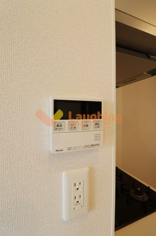 フェリシアの設備