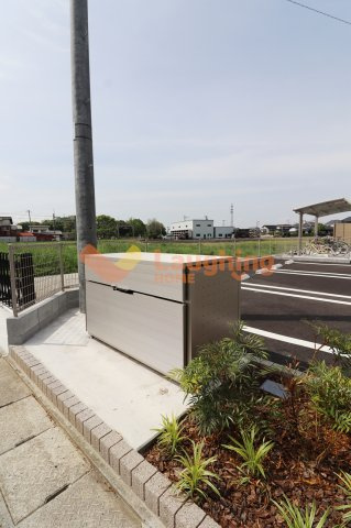 フェリシアのその他共用部分