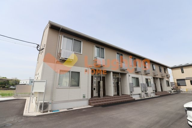 フェリシアの外観|外観も気になるポイント