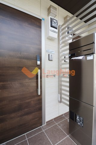 フェリシアの設備