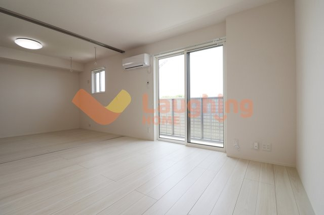 フェリシアの居間・リビング|ゆったりとしたリビングです