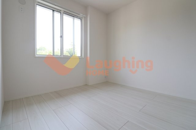 フェリシアの洋室|洋室です