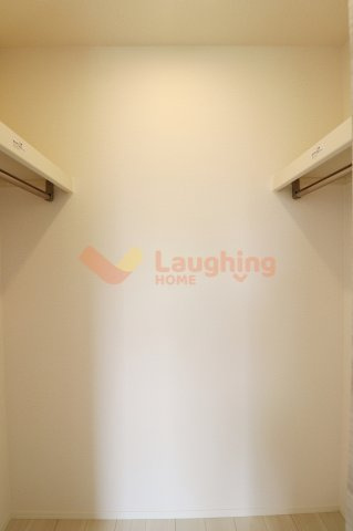 フェリシアの収納|便利な収納スペースです