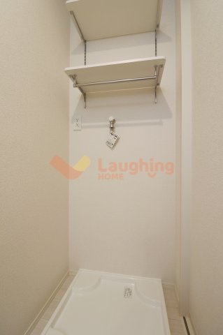 フェリシアの設備