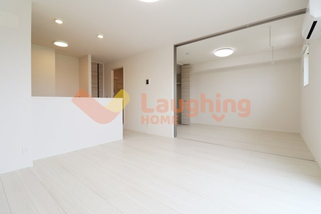 フェリシアの居間・リビング|使いやすいリビングです