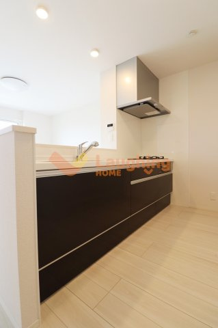 フェリシアのキッチン|使いやすいキッチンです