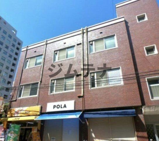 【外観】