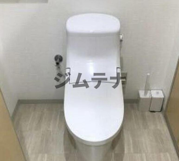 【トイレ】