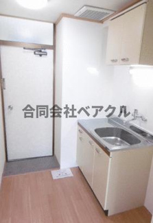 【玄関】 | ハイムユアーズ