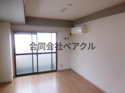 【居間・リビング】 | ハイムユアーズ