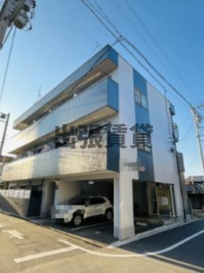 仲介手数料0円！ファンタジア日の出の外観
