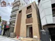 リレアコマダの画像