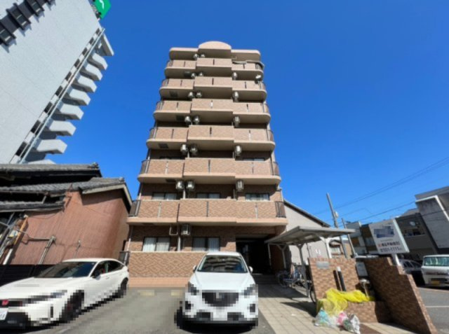 ナルセハイツ