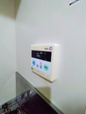 【設備】 | ロイヤルコーポ北中島