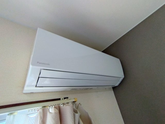 【設備】 | ロイヤルコーポ北中島