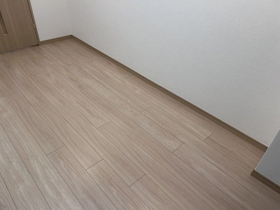 【トイレ】 | ルーブル蒲田七番館