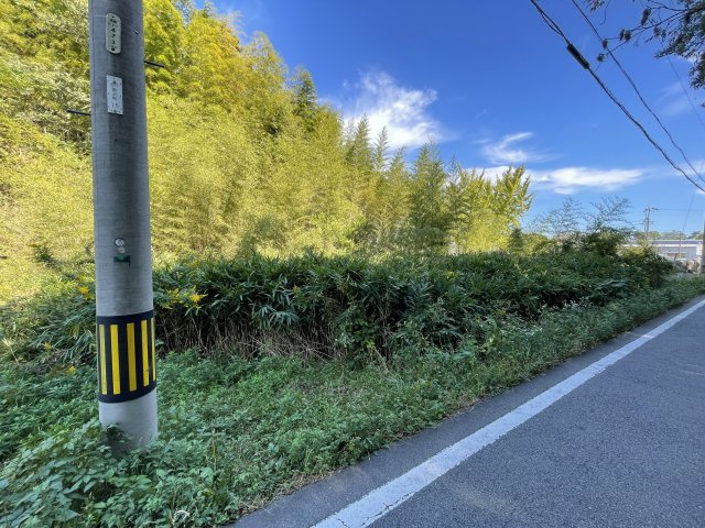 津市戸木町の画像