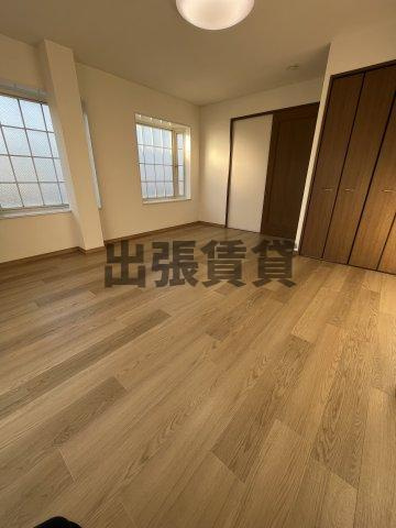 ホワイトハイツエムワンの居間・リビング