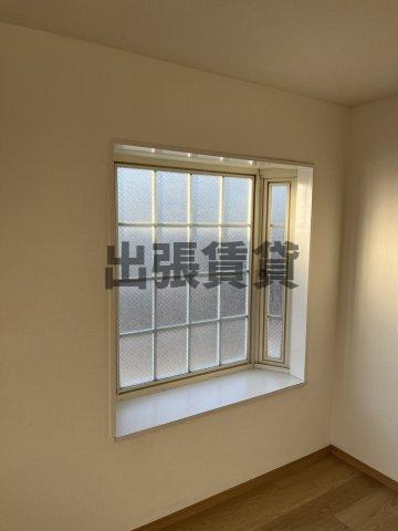 ホワイトハイツエムワンの内装