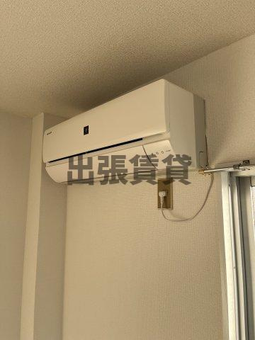 ホワイトハイツエムワンの設備