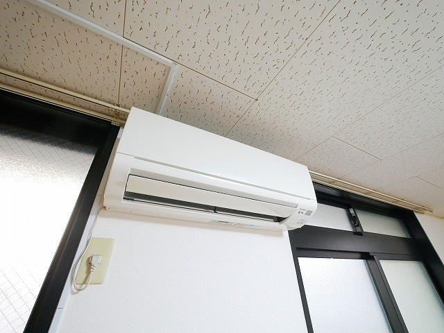 シャルマン南紀寺の設備