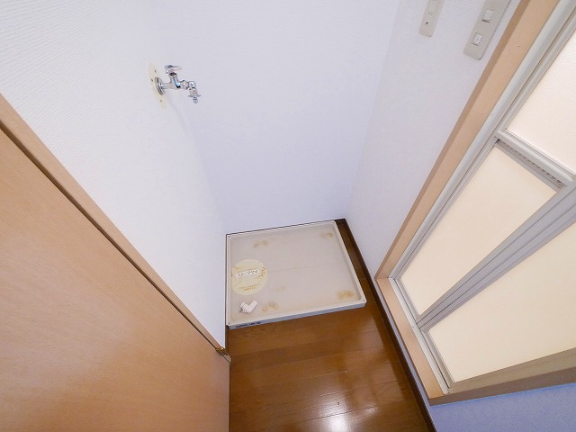 シャルマン南紀寺の設備