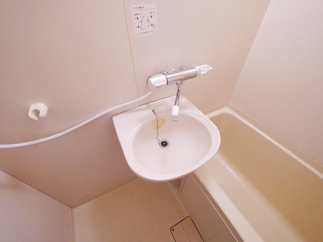 シャルマン南紀寺の設備