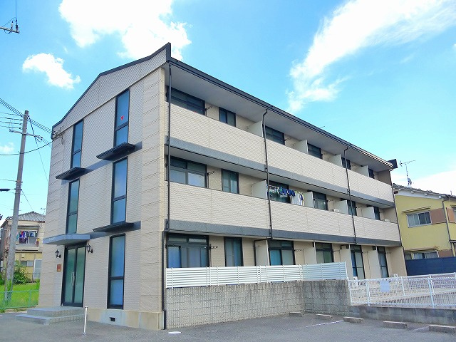 シャルマン南紀寺