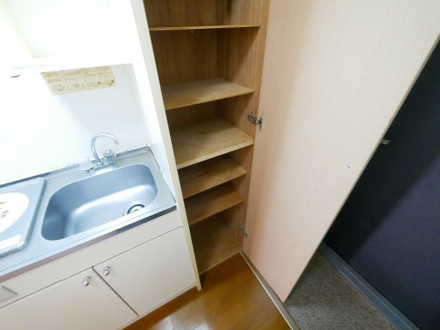 シャルマン南紀寺の設備