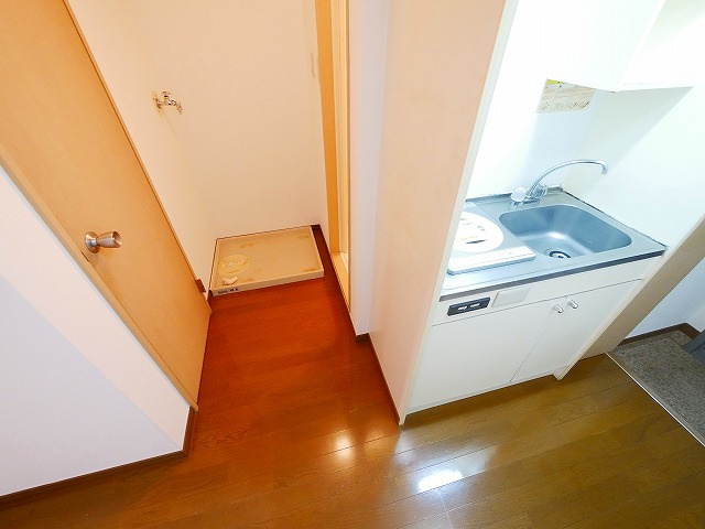 シャルマン南紀寺のその他