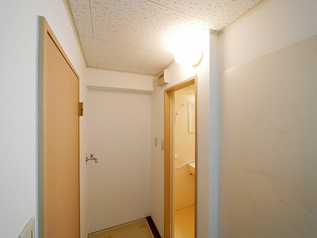 シャルマン南紀寺の設備